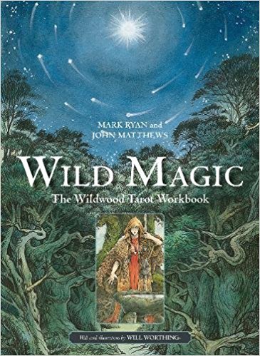 Wild Magic by Mark Ryan