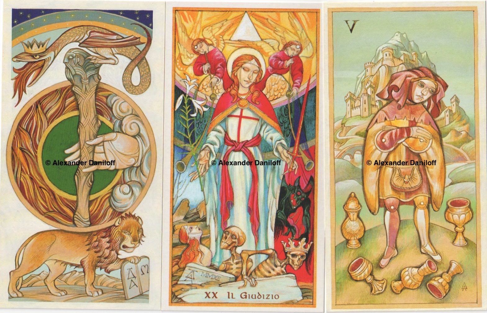 Beltane Tarot Blog Hop | What Lesson Can I Teach The World? |