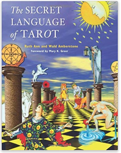 The Secret Path in Tarot