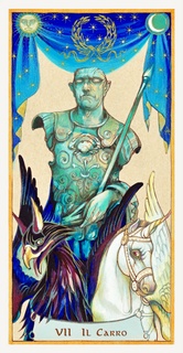 The Chariot | Alexander Daniloff