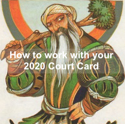 Making your 2020 Court Card work for You Part 2