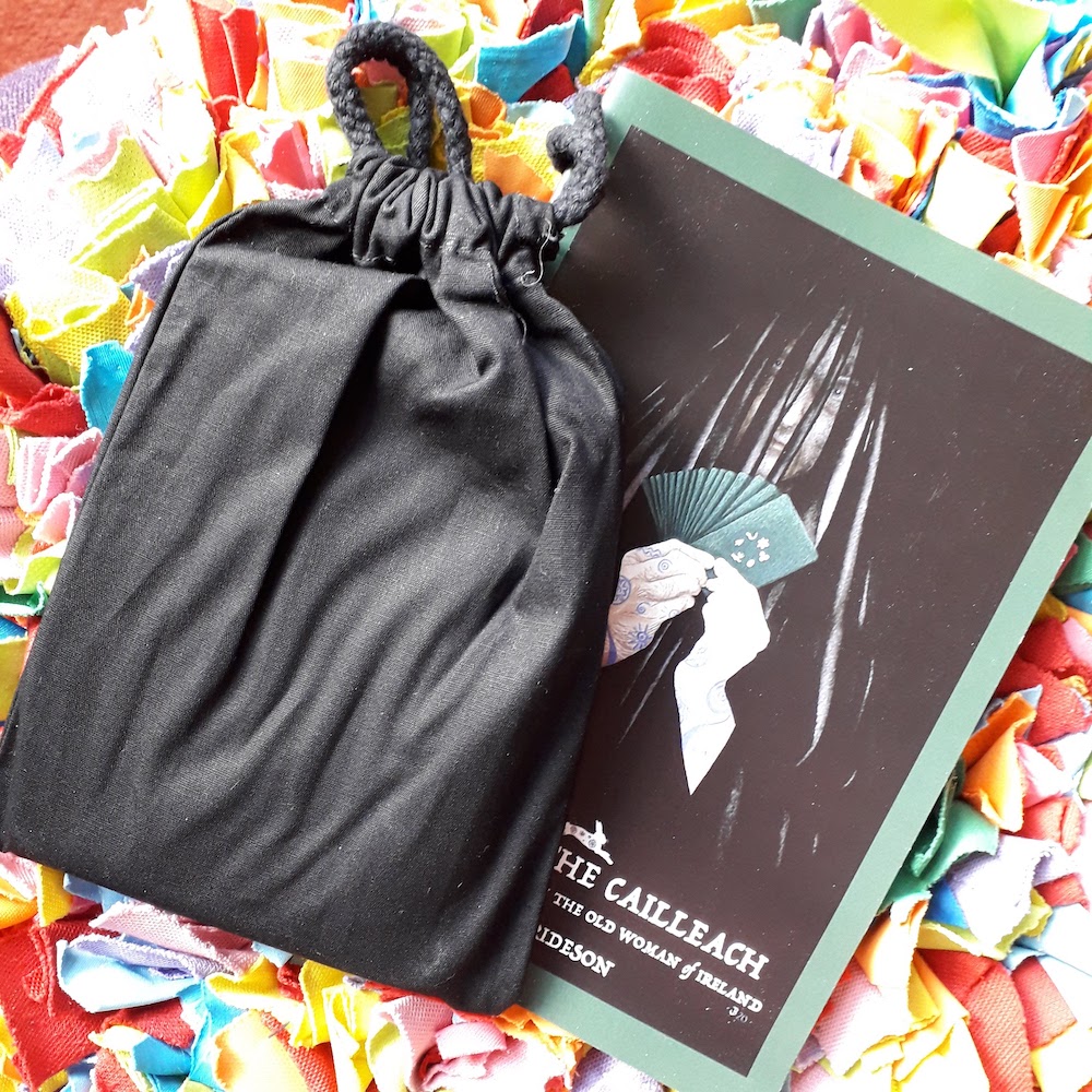 Wisdom of the Cailleach Oracle | Jane Brideson | Review