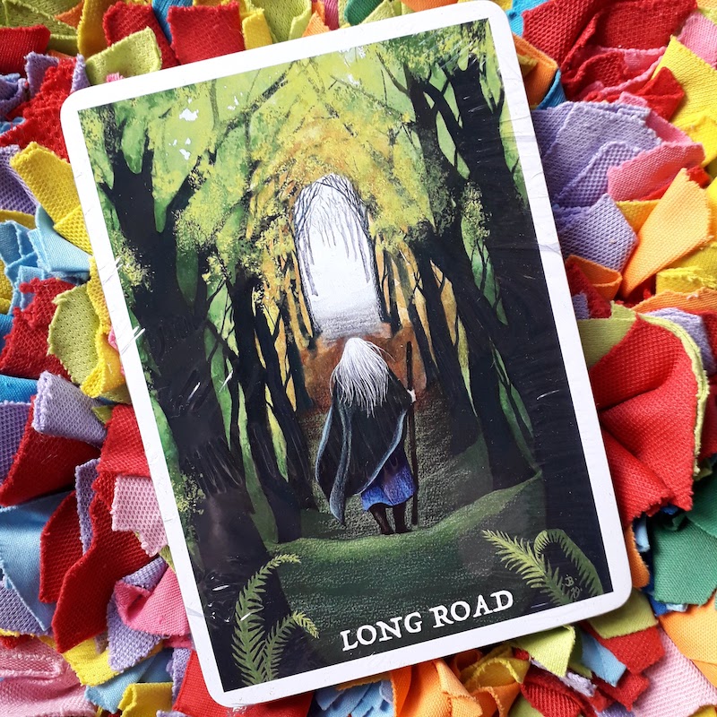 Sovereignty | Wisdom of the Cailleach