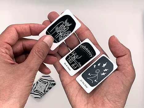 Review: The Lilliput Tarot